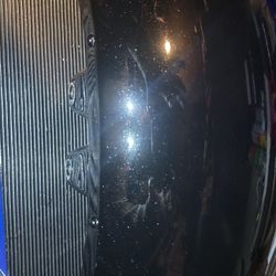 Indian Fender 