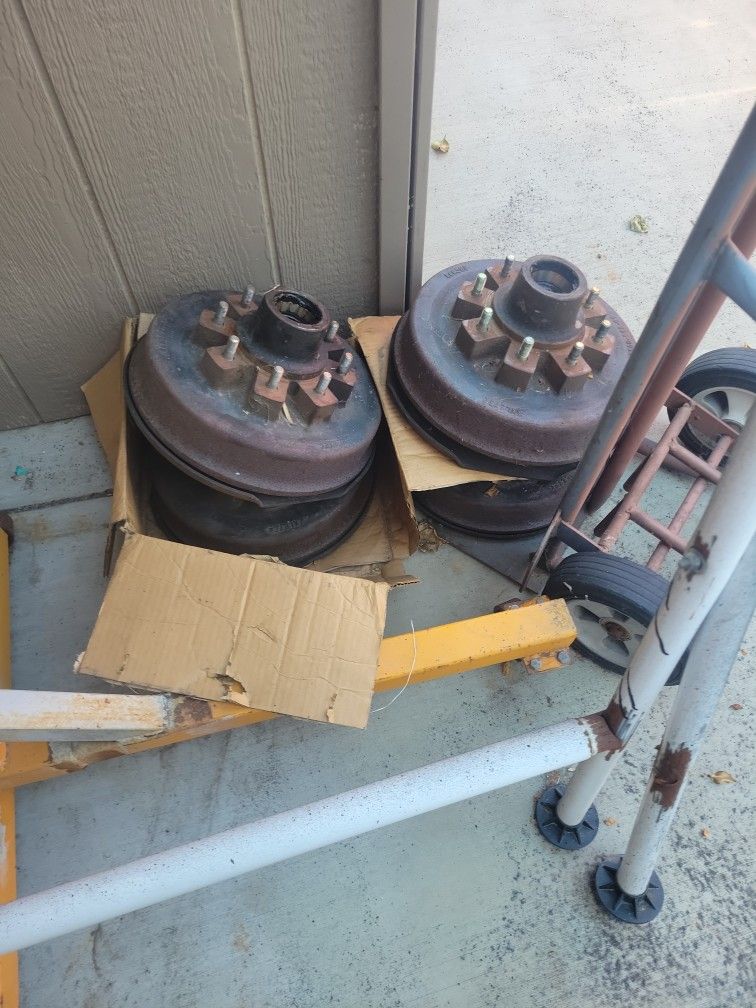 Free 7K Drums