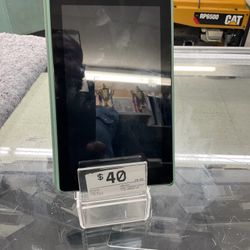 Amazon Tablet 