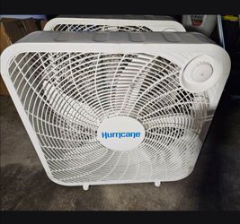 Floor Fan
