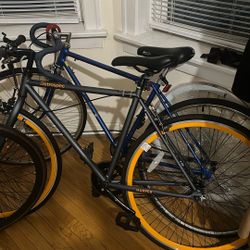 Retrospec City Fixie Bike