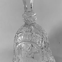 Crystal Bell