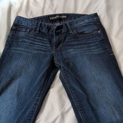 Express Jean