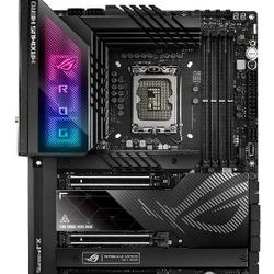 ROG Maximus XIII asus Gaming Mother Boads