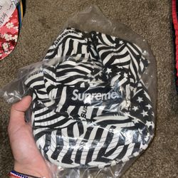 Supreme Cap