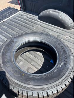Tire