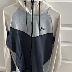 Nike Tech Fleece Jacket
