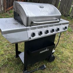Grill