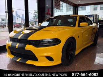 2017 Dodge Charger