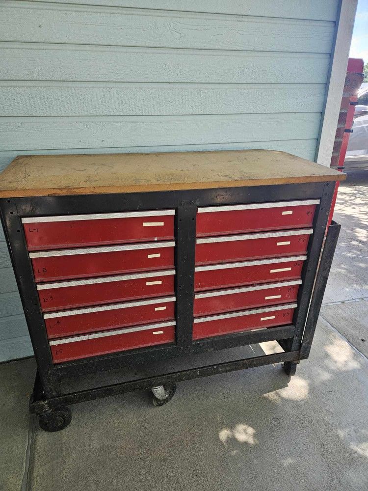 Tool Box