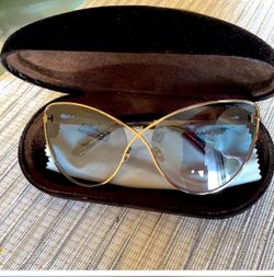 Tom Ford Authentic Eye Glasses