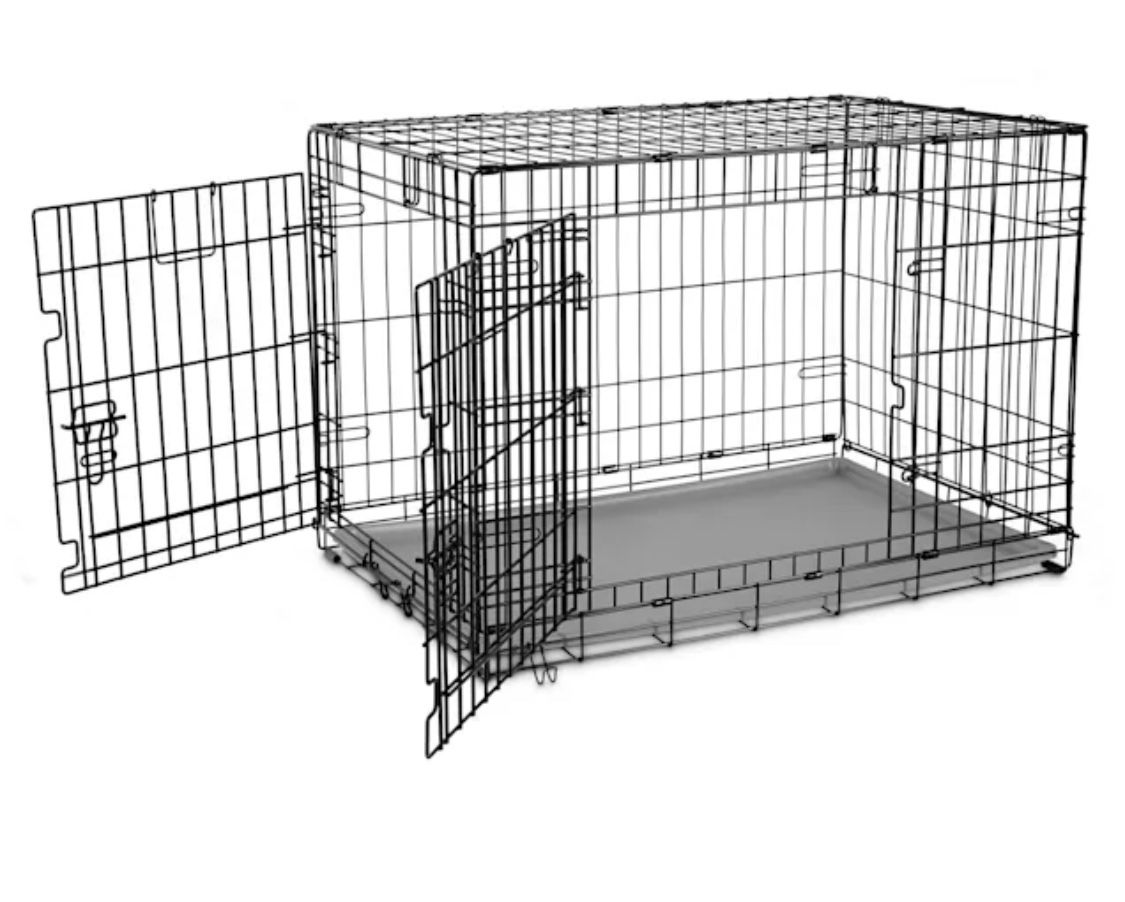 Folding Crate For Pet