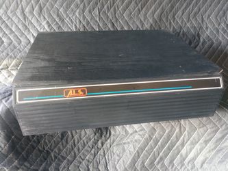 SuperNes drawer storage case