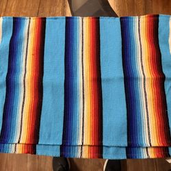 Place Mats, Baskets And Coasters 