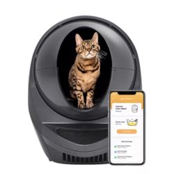 Litter Robot 3