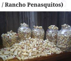 Used Wine Corks 100 For $20