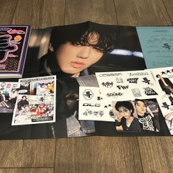 Stray Kids 5 Star Album 