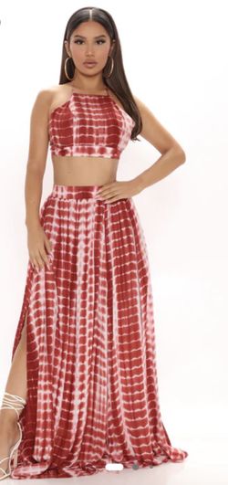 Two Piece Set
