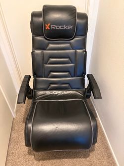 X Rocker Gaming Chair