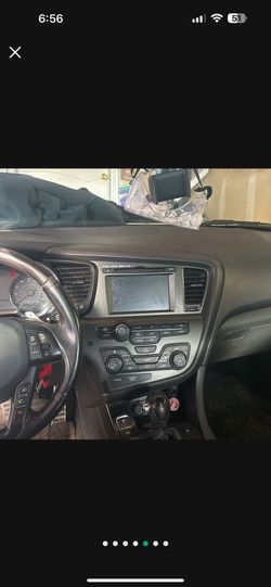 2013 KIA Optima