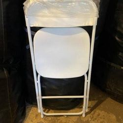 $130 La Caja Con 10 Sillas 