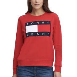 Women Tommy Hilfiger Sweatshirt