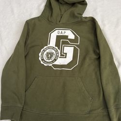 GAP hoodie