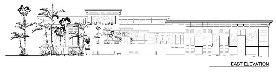 Landscape plans