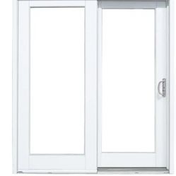 Sliding Door 
