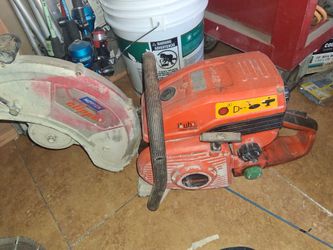 Concrete cutter