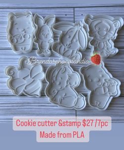 Cookie Cutter
