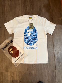 A bathing ape shirt