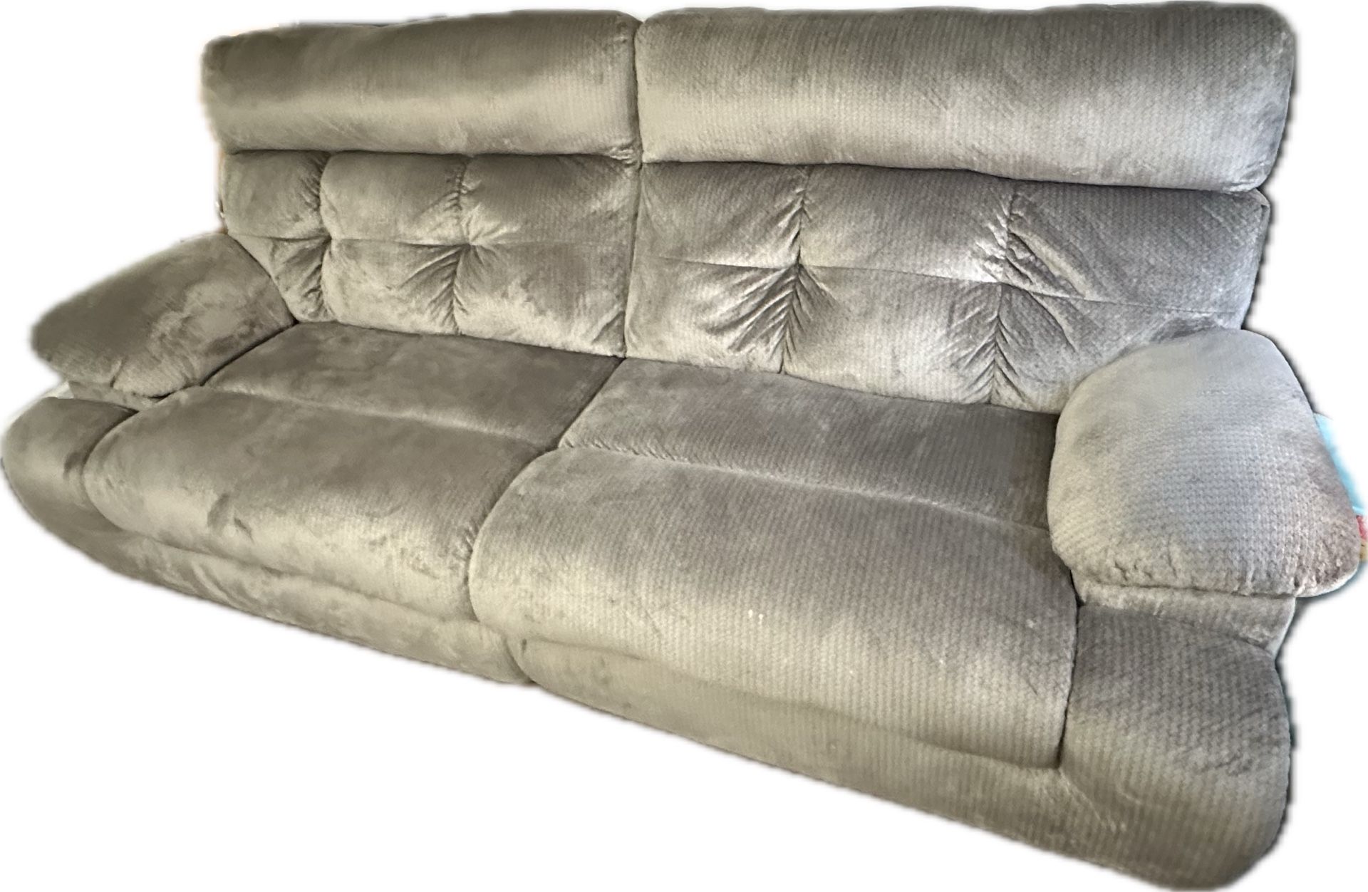 3 Pc Sectional