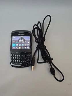 BlackBerry Curve 3G 9330