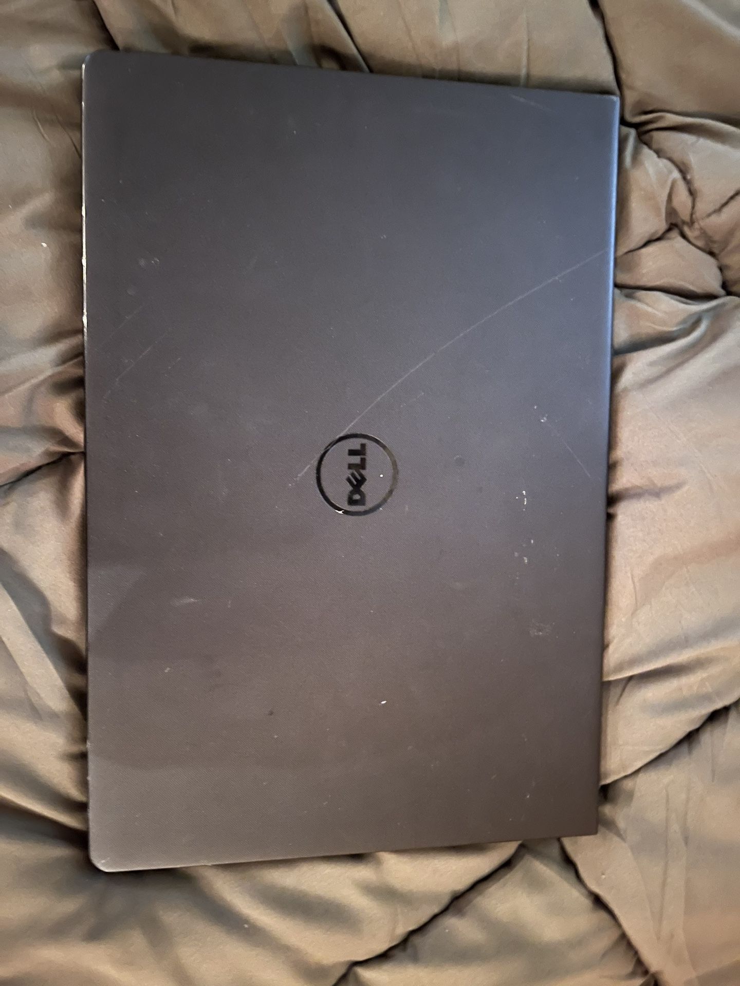 Dell Inspiron 15 3000 Series Laptop