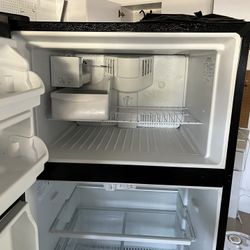 Refrigerador Stainless Steel