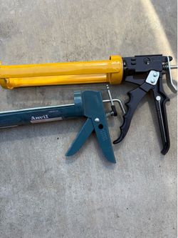 Pistola silicona 26:1 alta presión 310ml adhesivos sellado profesional