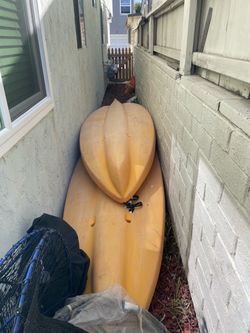 Two Ocean Kayaks