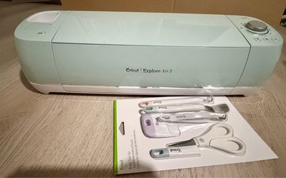 Cricut Explore Air 2