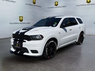 2019 Dodge Durango