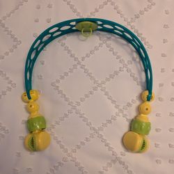 Bright Starts Toy Bar