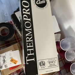 Thermo Pro 2.2 Liter Brand New 
