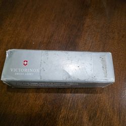 Victorinox Swiss Army Knife