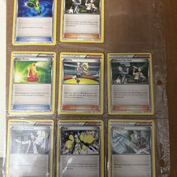 Pokémon Cards