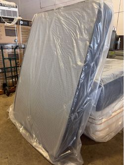 FULL MATTRESS BASIC MODEL