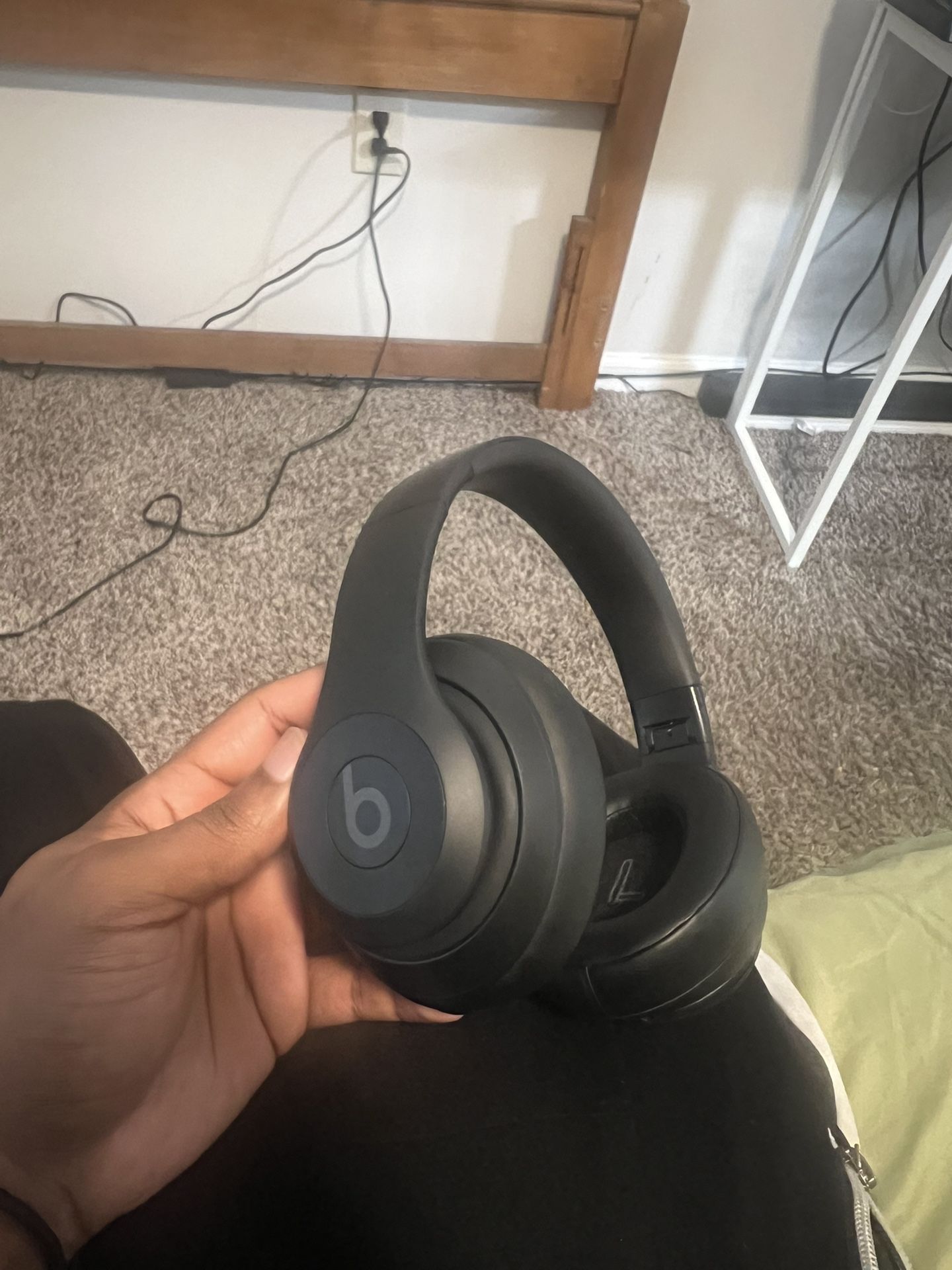 Beats Studio Pro Headphones + Case π₯ Great Sound β $35 OBO