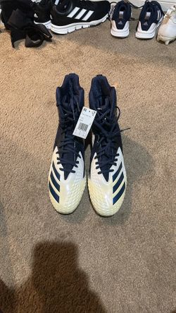 Adidas Football Lineman Cleats