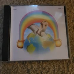 Grateful Dead - Europe '72 (Disc 2)
