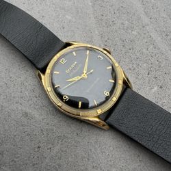 1950s Bulova 30 Jewels Watch 