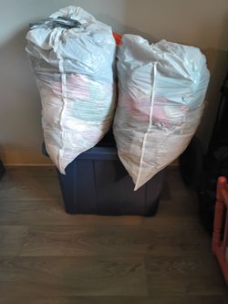 Kids clothes and shoes